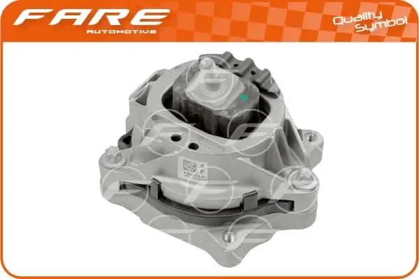 Support moteur FARE