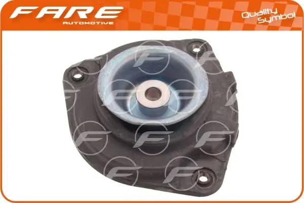 Coupelle de suspension FARE