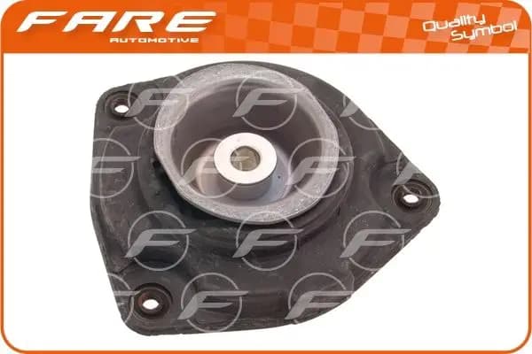 Coupelle de suspension FARE
