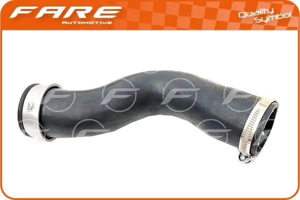 Durite turbo FARE