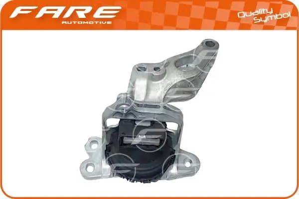 Support moteur FARE