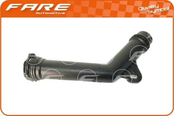 Durite turbo FARE