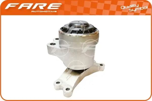 Support moteur FARE