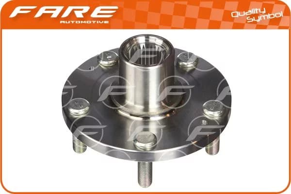 Kit de roulements de roue FARE