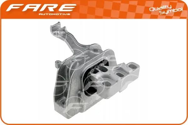 Support moteur FARE