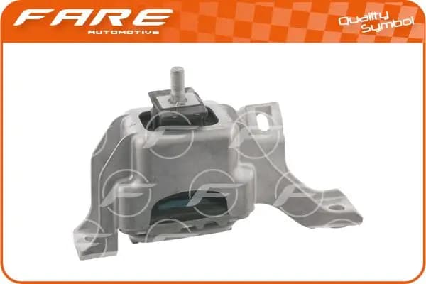 Support moteur FARE