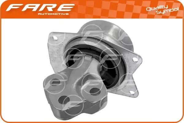Support moteur FARE