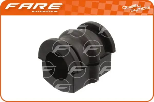 Coussinet de palier, stabilisateur FARE