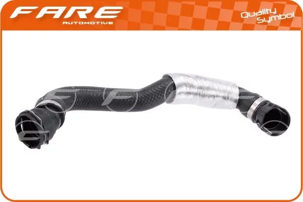 Durite de radiateur FARE