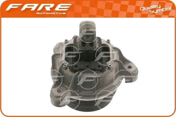 Support moteur FARE