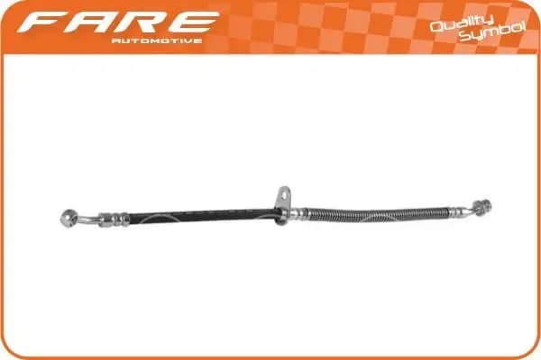 Flexible de frein FARE