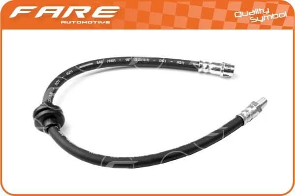Flexible de frein FARE
