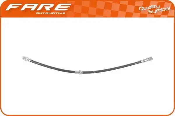 Flexible de frein FARE