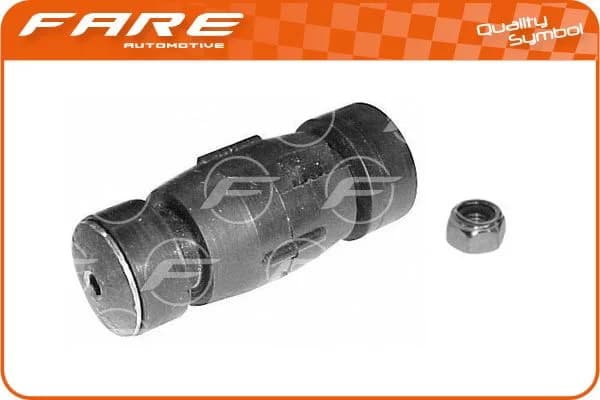 Silent-bloc barre stabilisatrice FARE