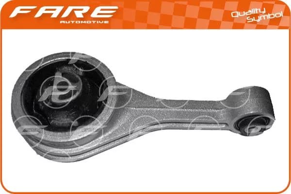 Support moteur FARE