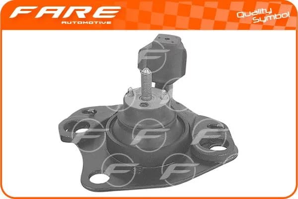 Support moteur FARE