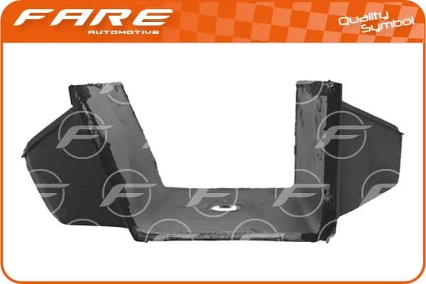 Support moteur FARE