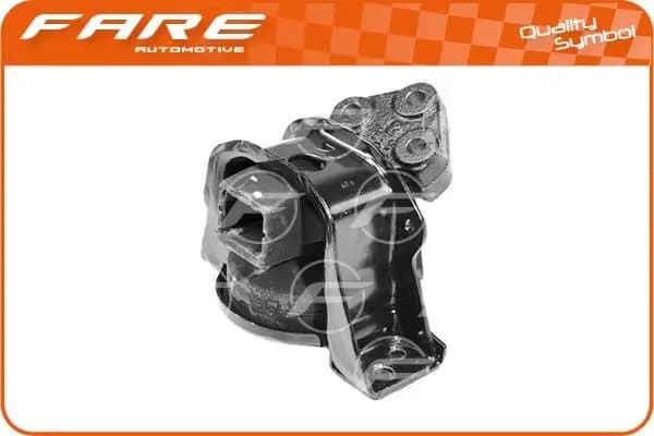 Support moteur FARE