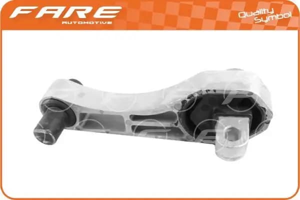 Support moteur FARE