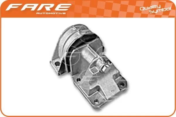 Support moteur FARE