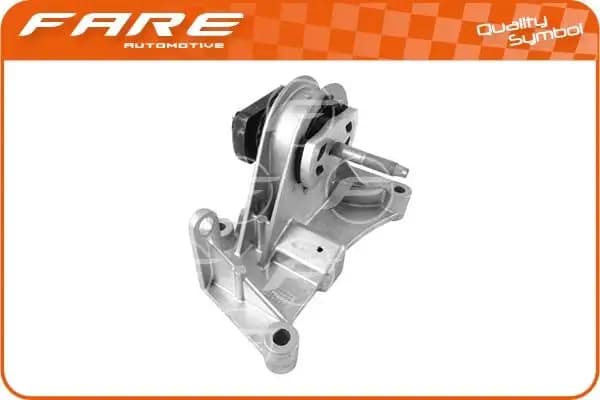 Support moteur FARE