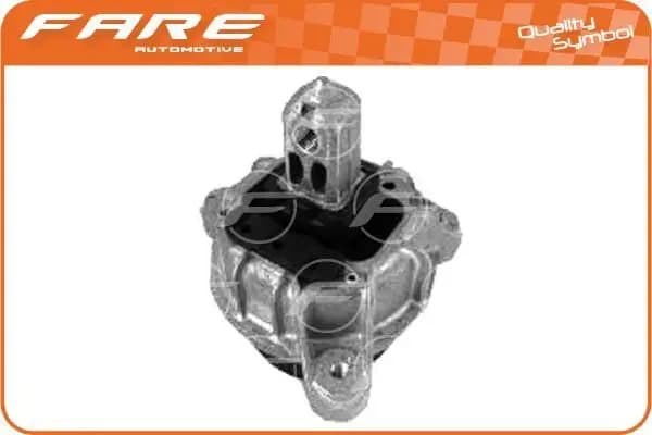 Support moteur FARE