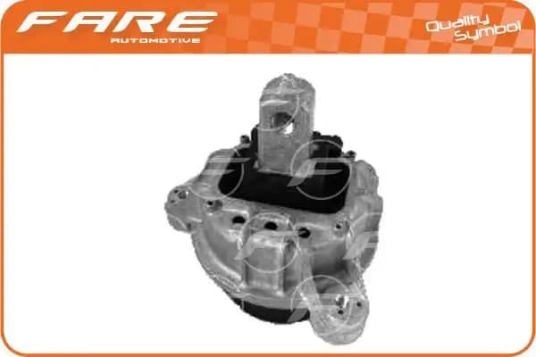 Support moteur FARE