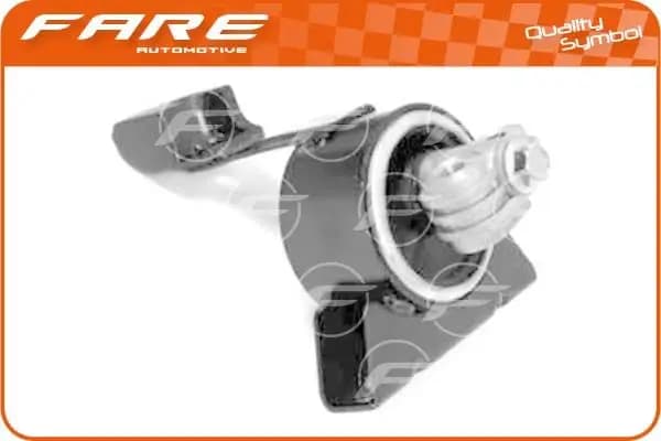 Support moteur FARE