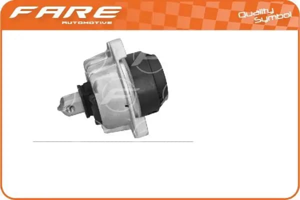 Support moteur FARE