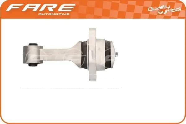 Support moteur FARE