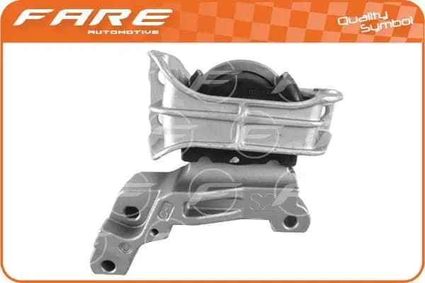 Support moteur FARE