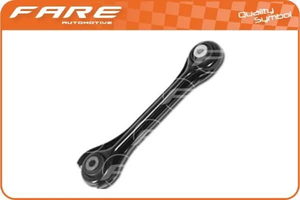 Bras et Triangle suspension FARE