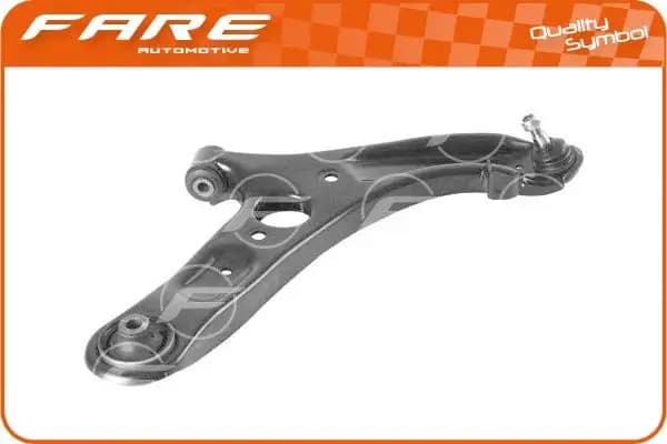 Bras et Triangle suspension FARE