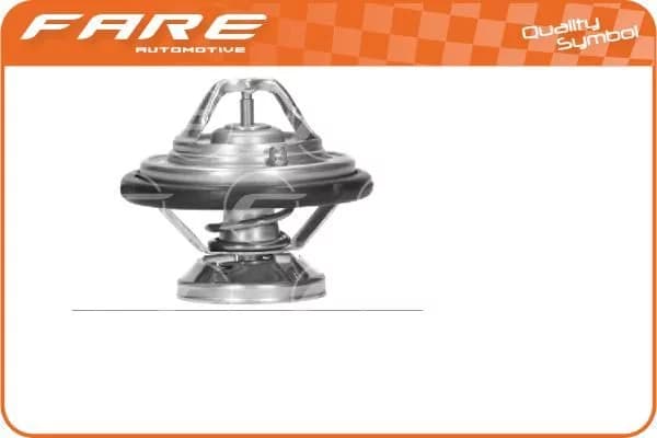 Thermostat d'eau FARE
