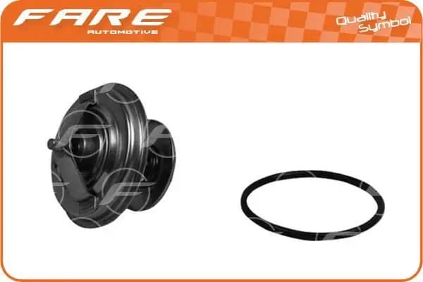 Thermostat d'eau FARE