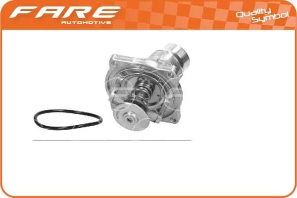Thermostat d'eau FARE
