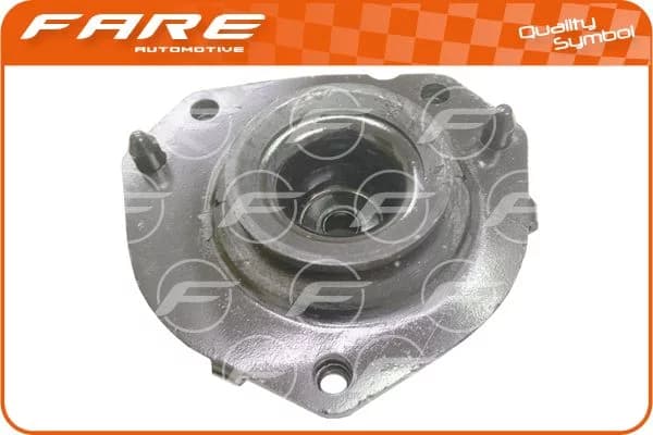 Coupelle de suspension FARE