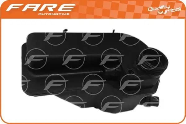 Vase d'expansion, liquide de refroidissement FARE