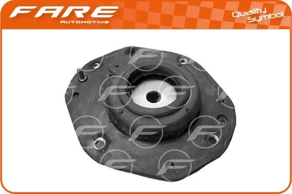 Coupelle de suspension FARE