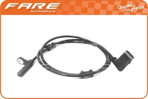 Capteur ABS FARE