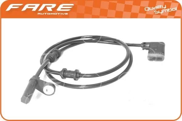Capteur ABS FARE