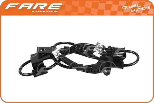 Capteur ABS FARE