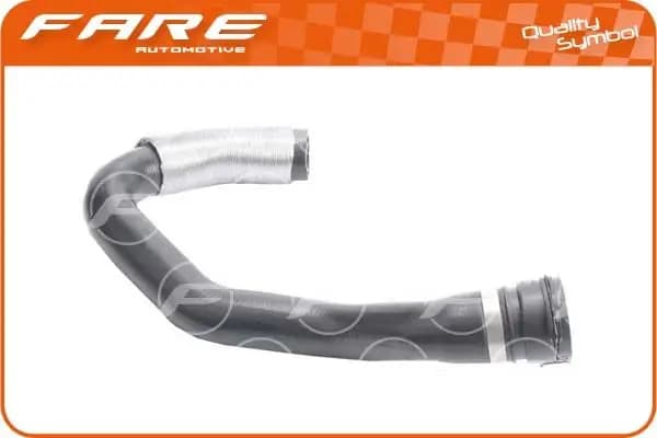 Durite de radiateur FARE