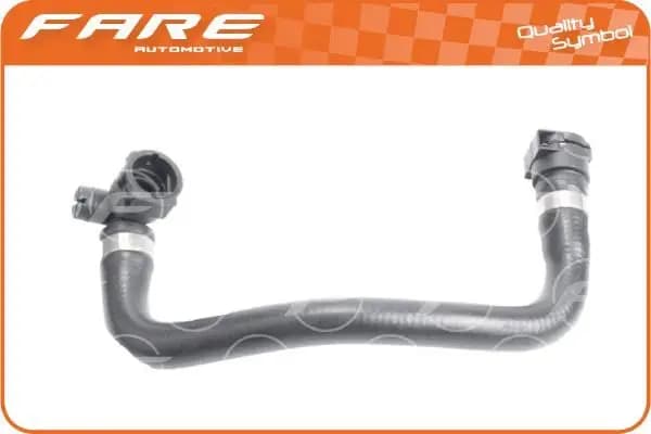 Durite de radiateur FARE