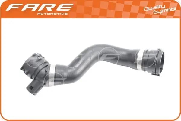 Durite de radiateur FARE
