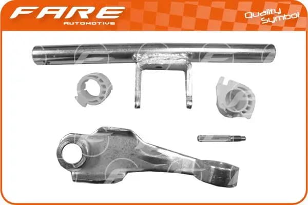 Fourchette embrayage FARE