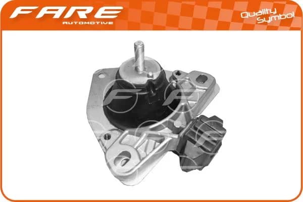 Support moteur FARE