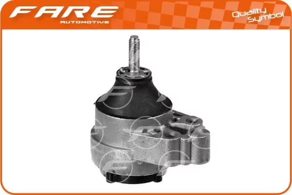 Support moteur FARE