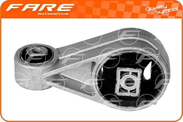 Support moteur FARE