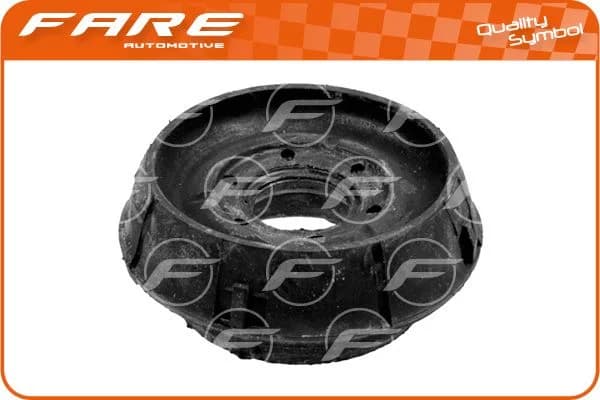 Coupelle de suspension FARE